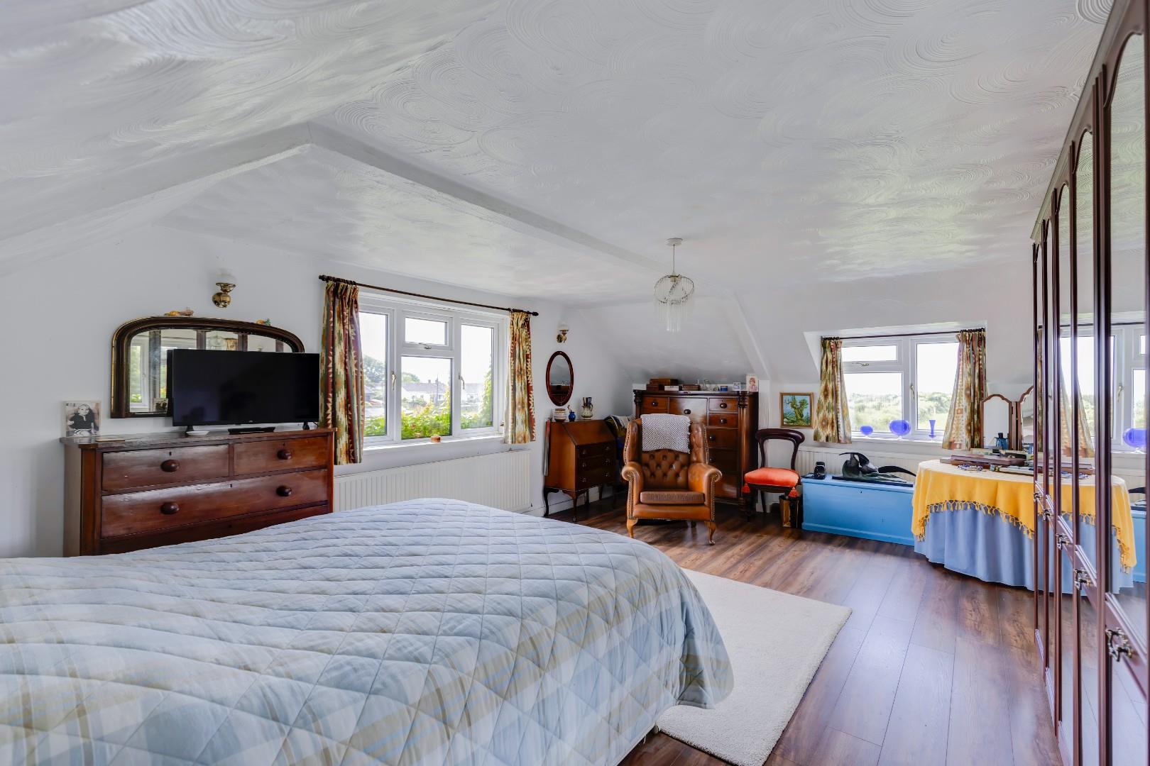 Marcross, Nr Llantwit Major, Vale Of Glamorgan, CF61 1ZG
